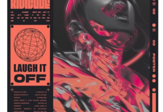 Trends 2026 - Graphic Design